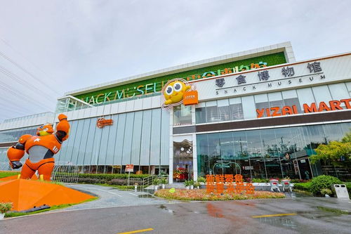 山姆会员店里的零食天堂，品牌大盘点及案例分享