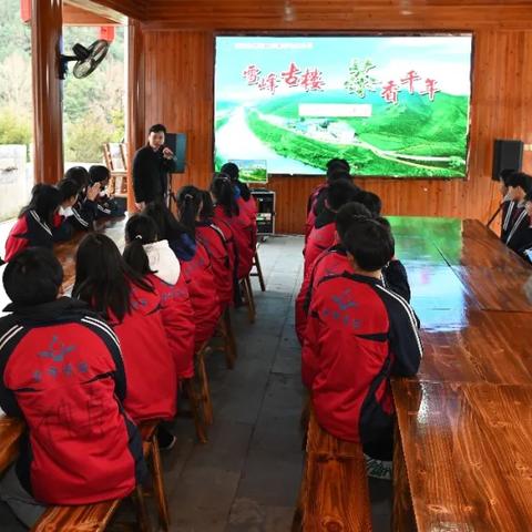 如何绘制乡村风景图斩获一等奖，技巧与灵感分享