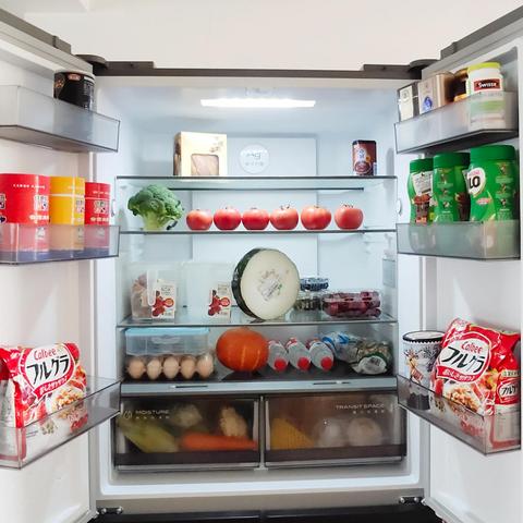 云米冰箱，跻身前十，实力见证品质生活
