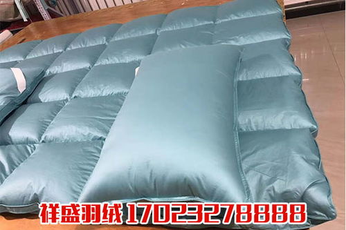 单鸭绒被价格揭秘，多少钱一条？