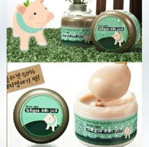 猪皮面膜大揭秘，盘点那些值得尝试的品牌与案例