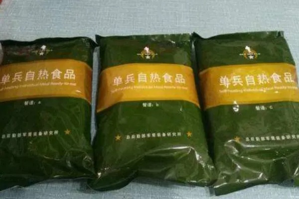 部队战士的小确幸，盘点适合部队的小零食品牌