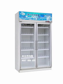 揭秘商用展示柜界的明星—冰箱大品牌盘点
