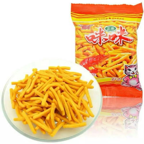 晏子食品零食品牌大盘点，美味零食任你选！