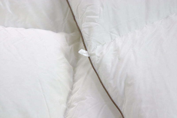 鸭绒被二合一，究竟好不好？如何辨别真伪？