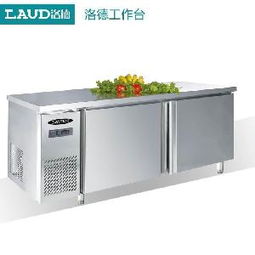 商用无霜冰箱品牌推荐，工作台必备神器！