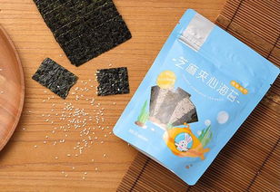 我的零食清单，那些让我欲罢不能的品牌推荐