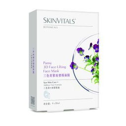 面膜大作战—淡化痘印品牌测评，看看哪款是你的痘印克星！