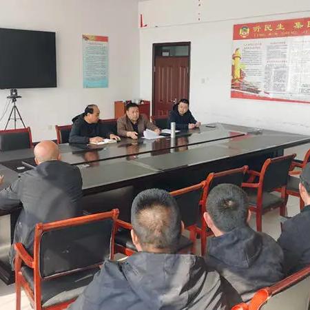 锻造乡村干部队伍文化，打造一支有温度、有担当的三农先锋队