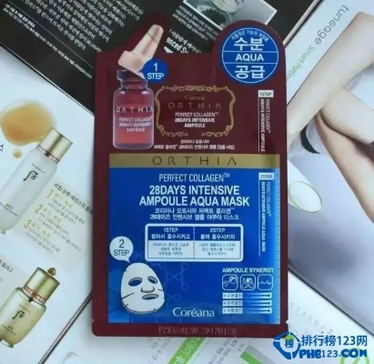 韩国面膜品牌大盘点，养颜护肤，你值得拥有！