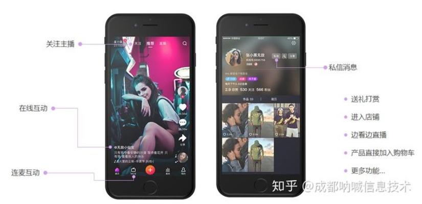 打造直播APP，从构思到上线的全攻略