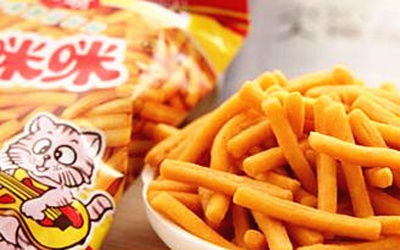 汕尾零食界的美味争霸，盘点十大热门零食品牌排行榜