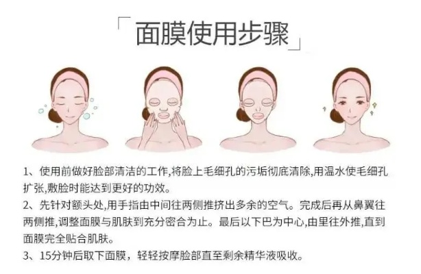 盘点热门品牌紧致保湿面膜，让你的肌肤喝饱水！