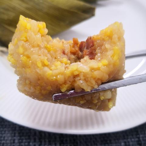 低脂粽子控必看！盘点那些美味又健康的零食品牌
