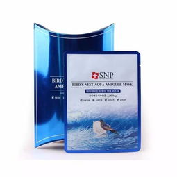 泰国海藻面膜品牌大盘点，美丽肌肤的秘密武器！