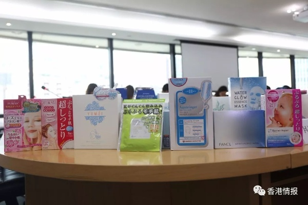 香港面膜大搜罗，盘点几款值得尝试的热门品牌
