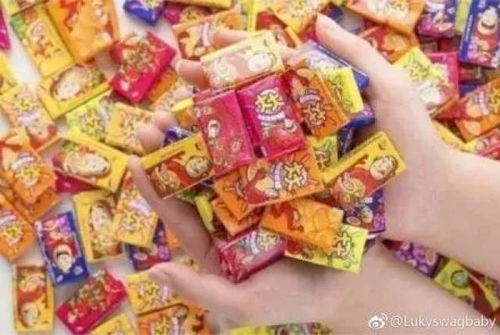 零食品牌横评大揭秘，谁才是你的味蕾最爱？