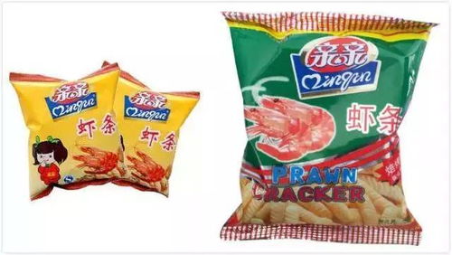 零食品牌横评大揭秘，谁才是你的味蕾最爱？