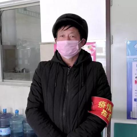 乡村的树，我们的绿色守护者