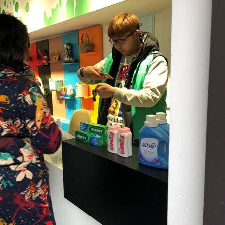 乡村的树，我们的绿色守护者