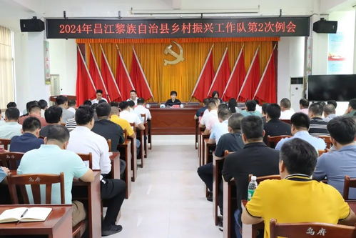 乡镇如何打好乡村振兴组合拳—实战攻略与案例分析