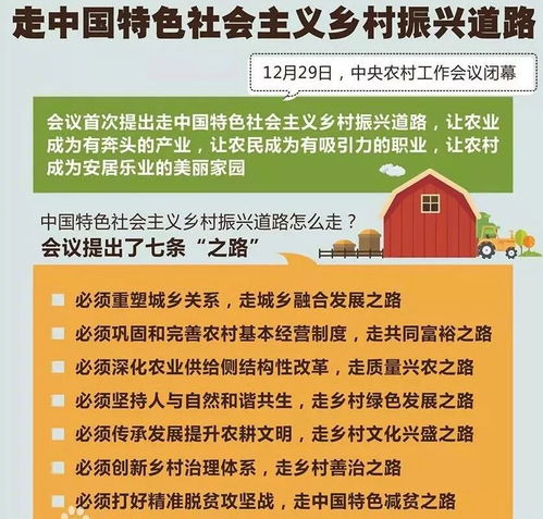 乡镇如何打好乡村振兴组合拳—实战攻略与案例分析