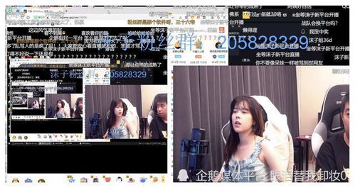 虎牙直播粉丝追踪全攻略，如何一眼看穿你的粉丝圈！