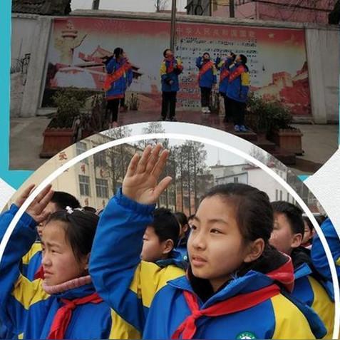 当好乡村中学校长，心系教育，助力乡村孩子飞翔