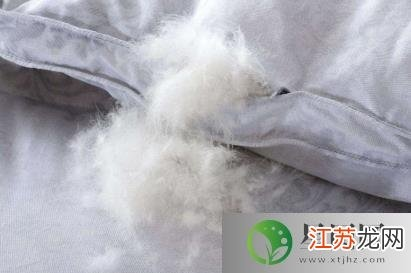 鸭绒被与被套不同材质，清洗方法大揭秘！