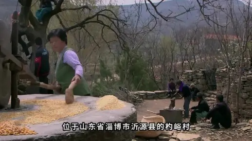 如何拍摄一部乡村生活纪录片—记录乡村魅力，讲述真实故事