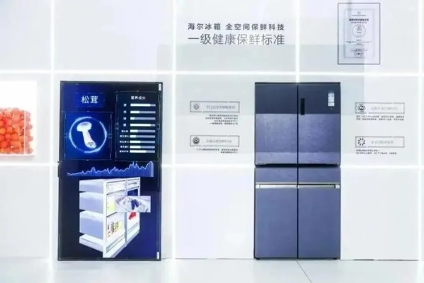 揭秘超一级能效冰箱，这些品牌领跑节能环保新潮流！
