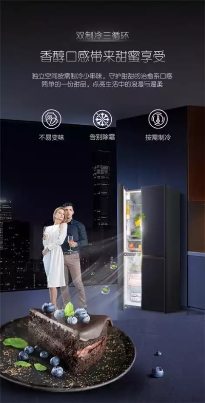 揭秘超一级能效冰箱，这些品牌领跑节能环保新潮流！