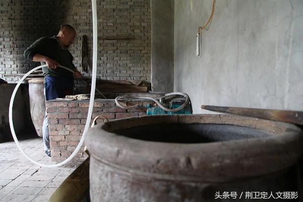 乡村农家米醋的制作秘籍，传统工艺与现代生活的完美融合