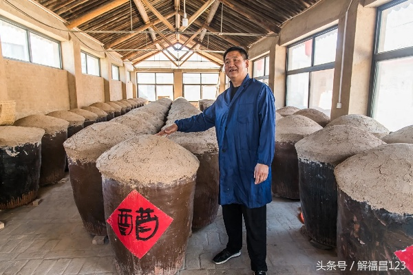 乡村农家米醋的制作秘籍，传统工艺与现代生活的完美融合