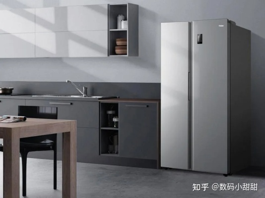 2023年一体式冰箱品牌大盘点，谁才是你的最佳选择？