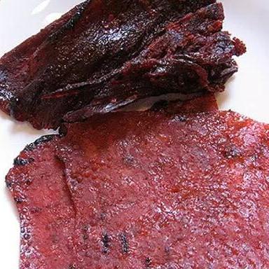 健身达人必备！盘点那些好用到哭的健身食品零食品牌