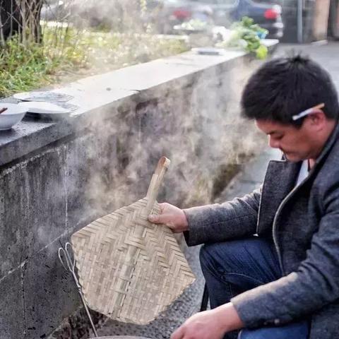 乡村美食，舌尖上的乡愁与记忆