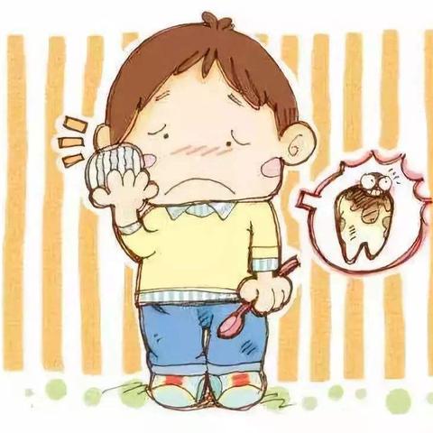 盘点那些让你咬到牙疼的零食品牌，小心你的牙齿！