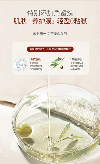 揭秘牛油面膜界的劲道之王，这些品牌让你肌肤焕发活力！