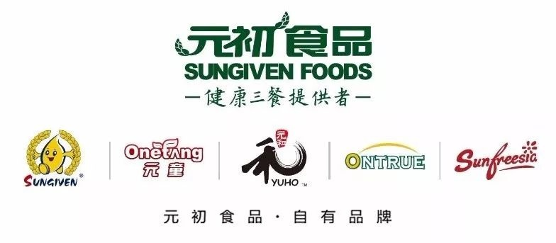 零食界的小确幸—王元贵品牌故事与产品解析