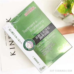 椰果面膜品牌大盘点，美丽肌肤的椰之选