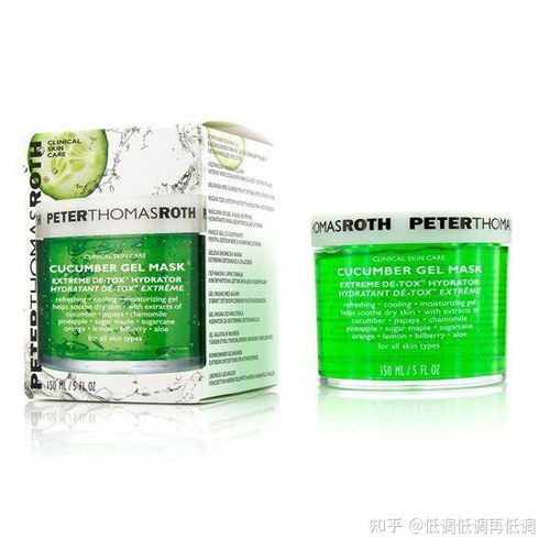 椰果面膜品牌大盘点，美丽肌肤的椰之选