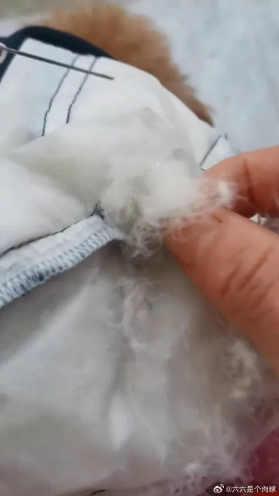 几百块钱的鸭绒被，性价比之王，你值得拥有！