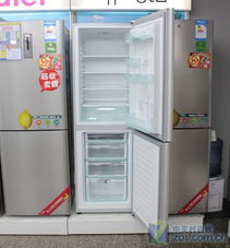 冰箱界的明星品牌大盘点，哪个是你的菜？