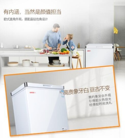盘点小型柜式冰箱商用品牌，实用之选，助力餐饮业发展