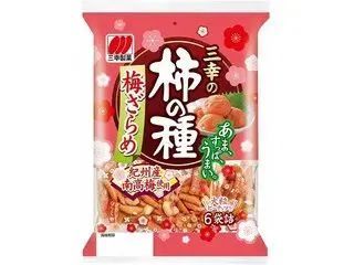 零食界的帅气担当—那些名字中带帅的品牌