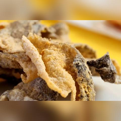 香港零食界的人气王，盘点最火爆的零食品牌排行榜