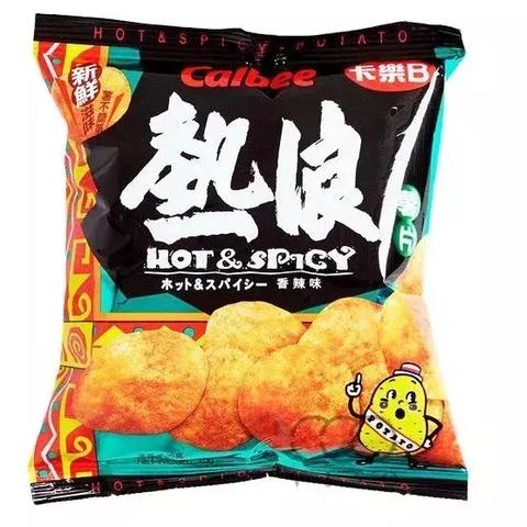 香港零食界的人气王，盘点最火爆的零食品牌排行榜