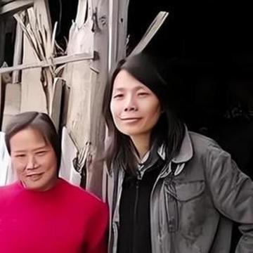 乡村现状，变迁中的美丽家园