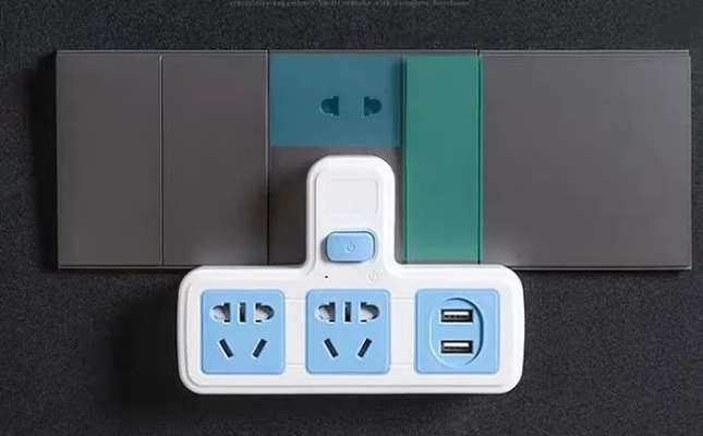 商用冰箱专用插排品牌大盘点，安全可靠，效率升级！